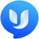 易翻译电脑版下载 | 专业Windows/Mac桌面翻译软件官方安装包二维码